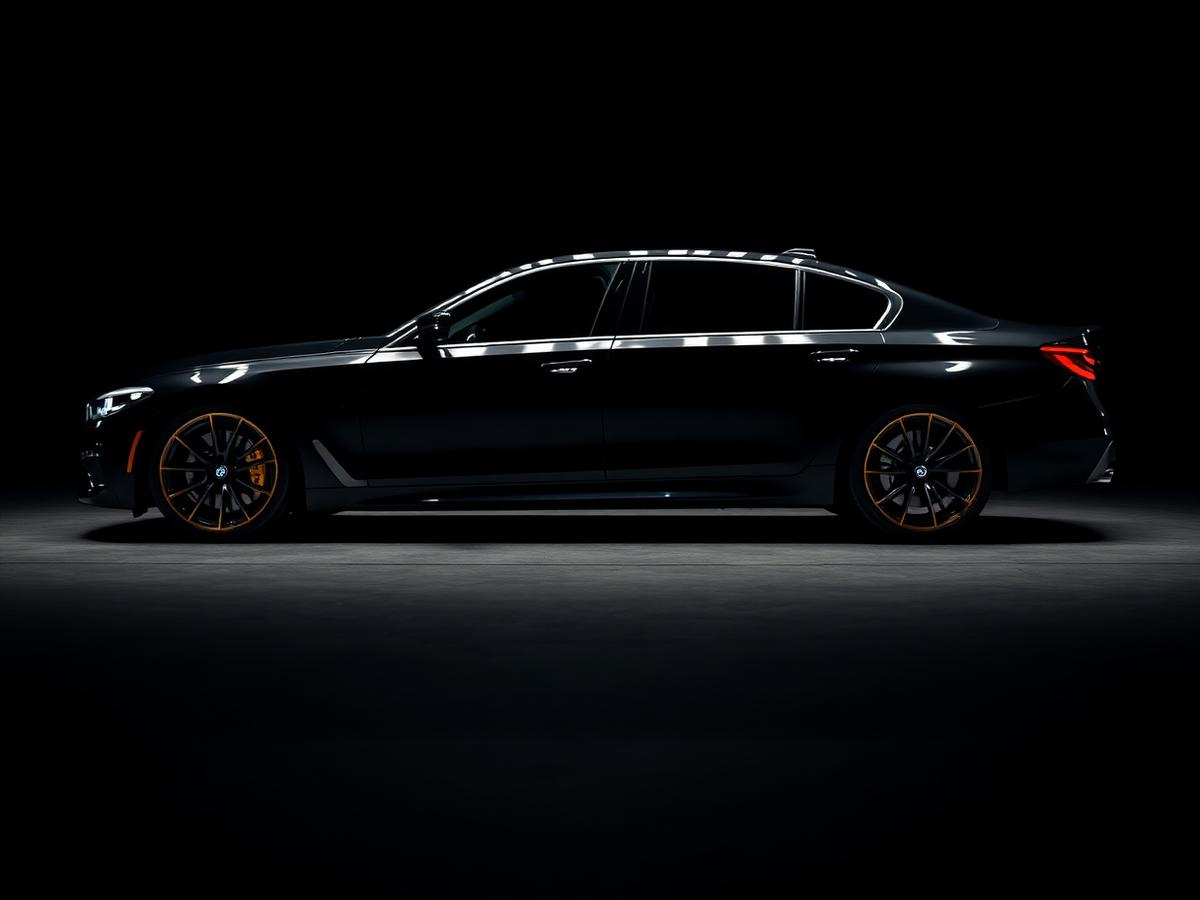 BMW Serie 3 320d